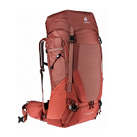 Рюкзак туристический Deuter Futura Air Trek 55+10 SL 3402221